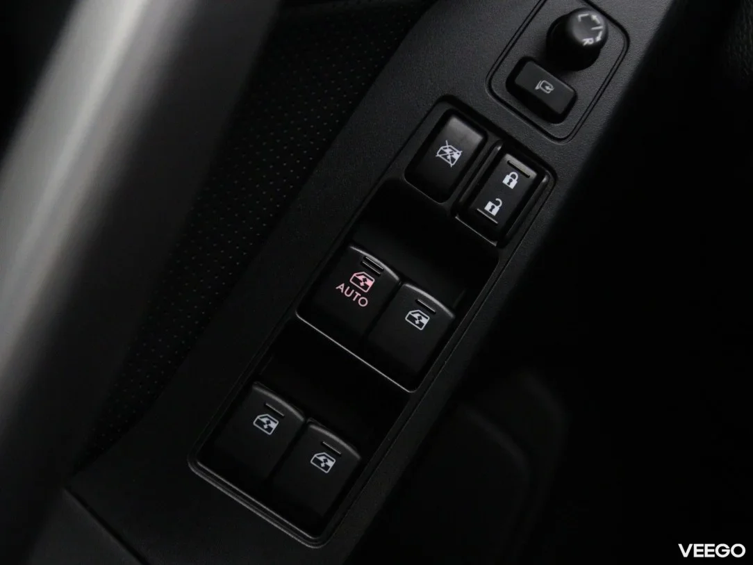 Subaru Forester 2 110kW