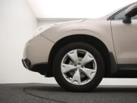 Subaru Forester 2 110kW thumbnail