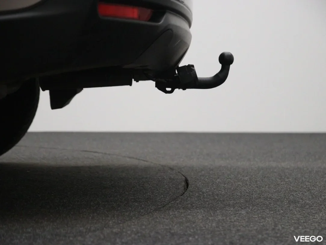 Subaru Forester 2 110kW