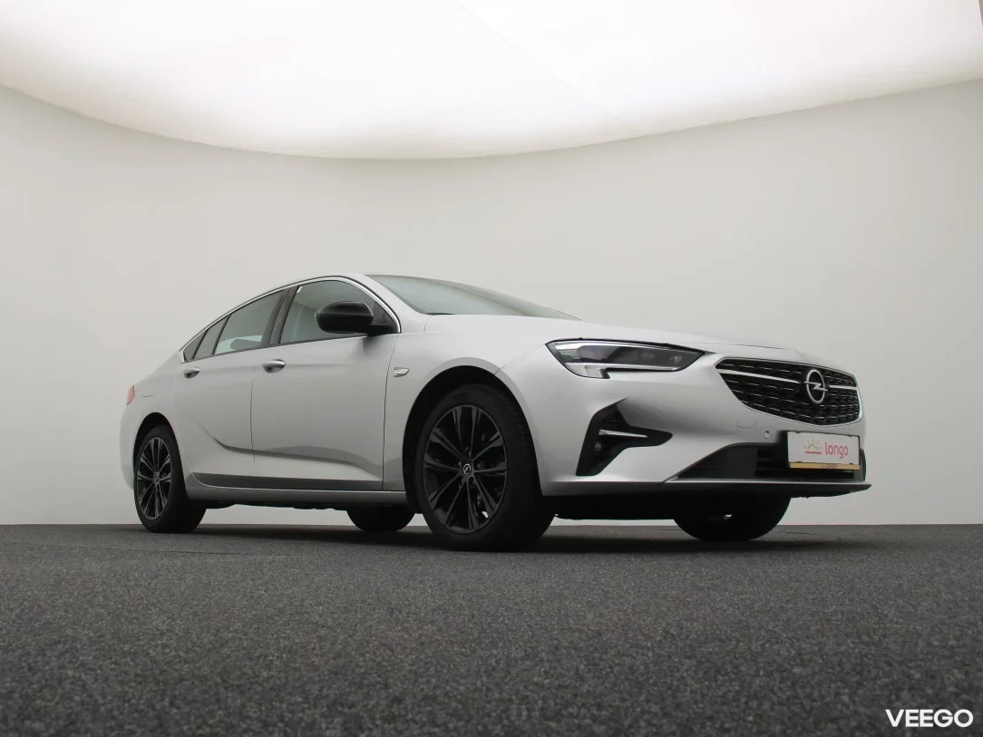 Opel Insignia 1.5 90kW