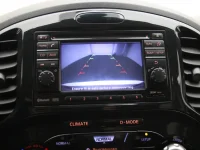 Nissan Juke 1.6 86kW thumbnail