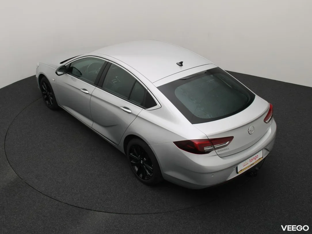 Opel Insignia 1.5 90kW