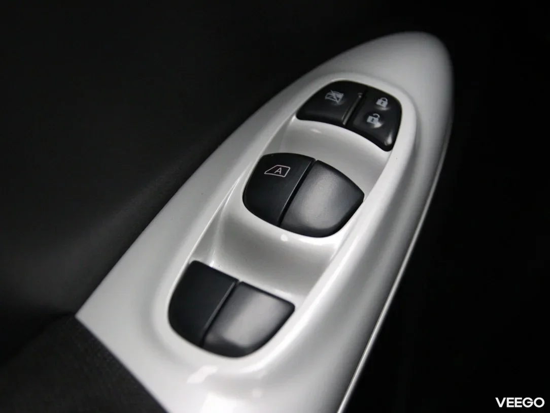 Nissan Juke 1.6 86kW