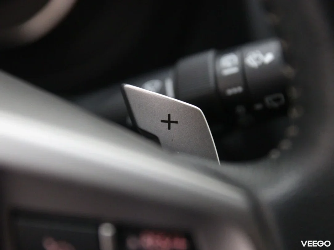 Subaru Forester 2 110kW