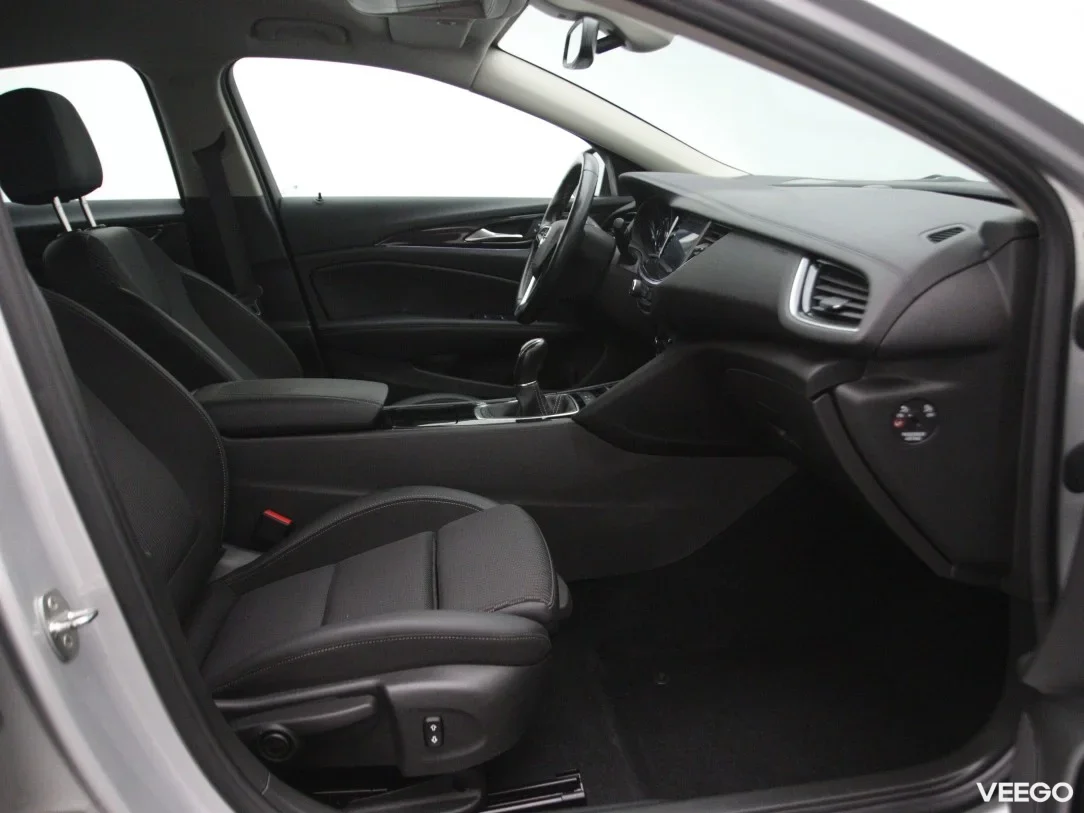 Opel Insignia 1.5 90kW