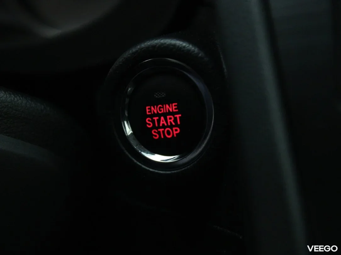 Subaru Forester 2 110kW