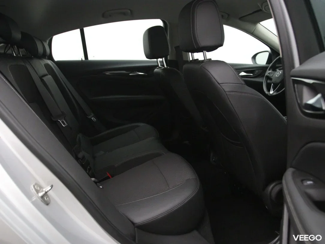 Opel Insignia 1.5 90kW