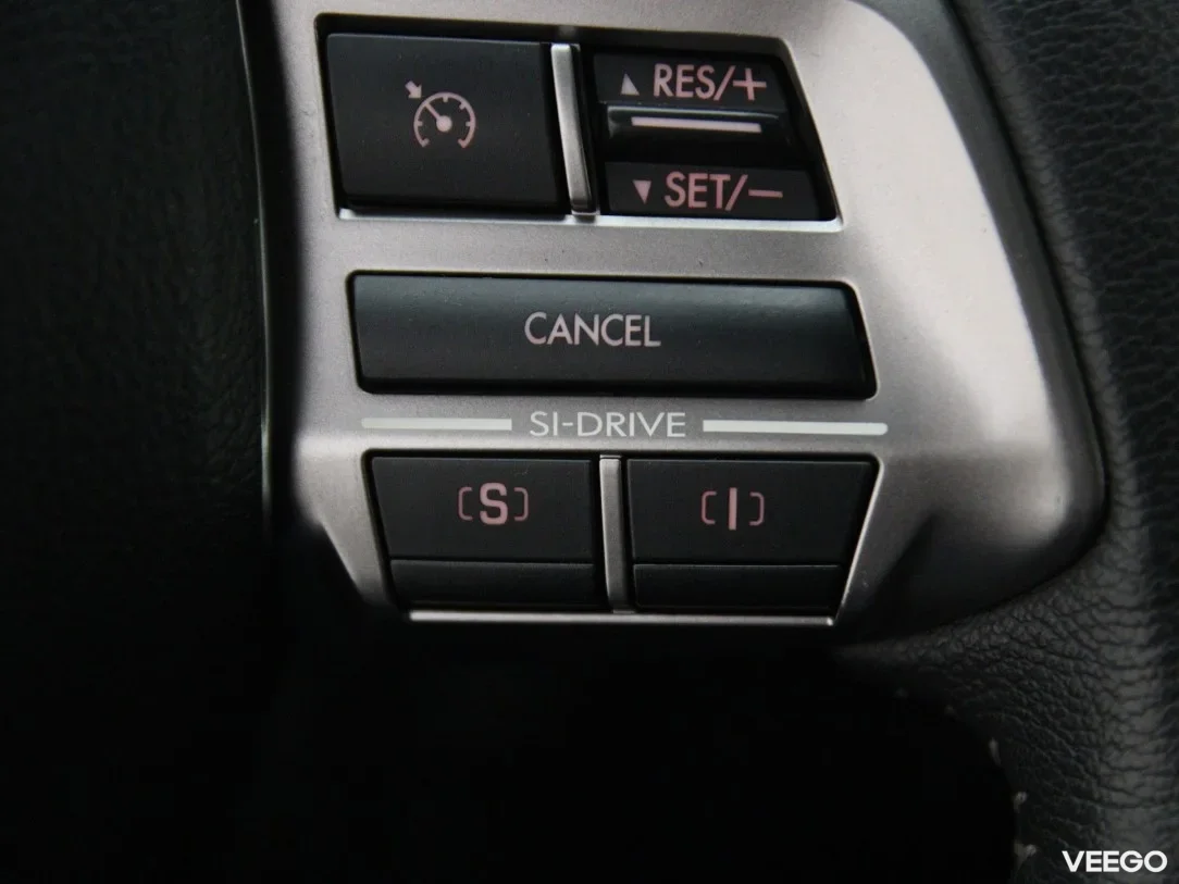 Subaru Forester 2 110kW