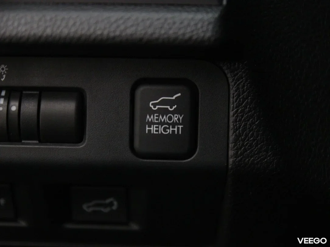 Subaru Forester 2 110kW