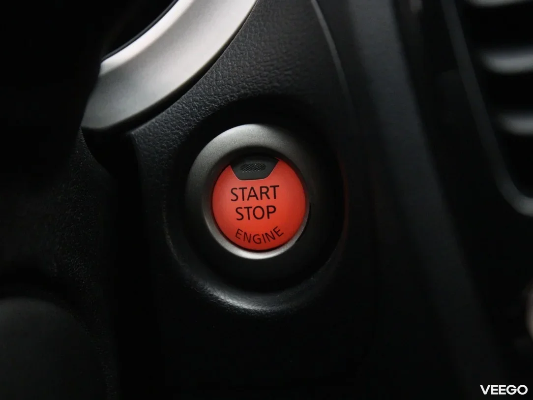 Nissan Juke 1.6 86kW