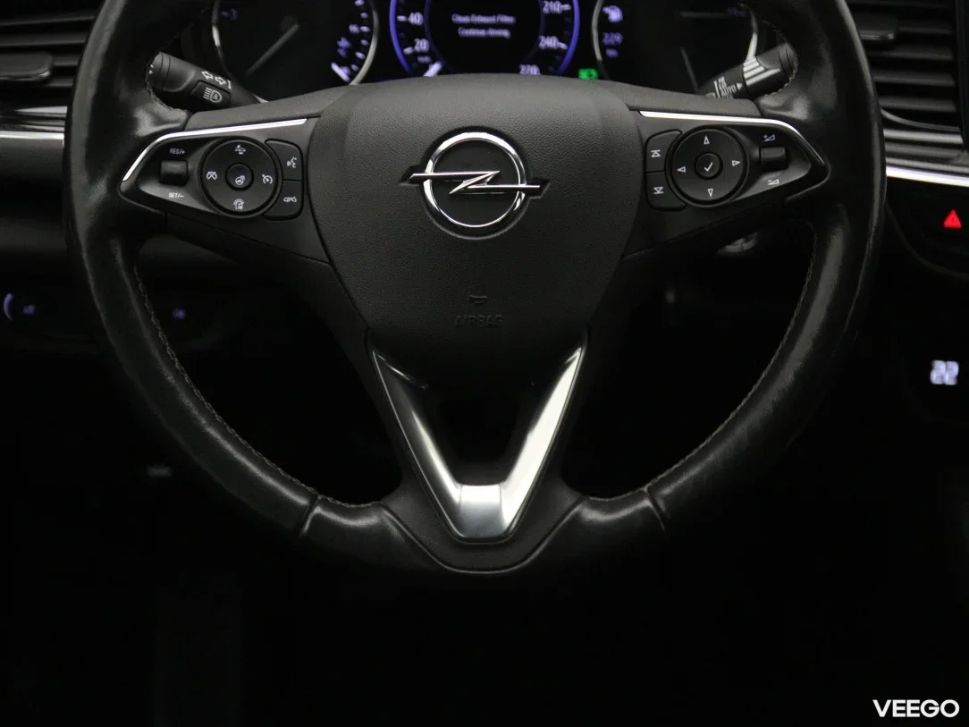 Opel Insignia 1.5 90kW