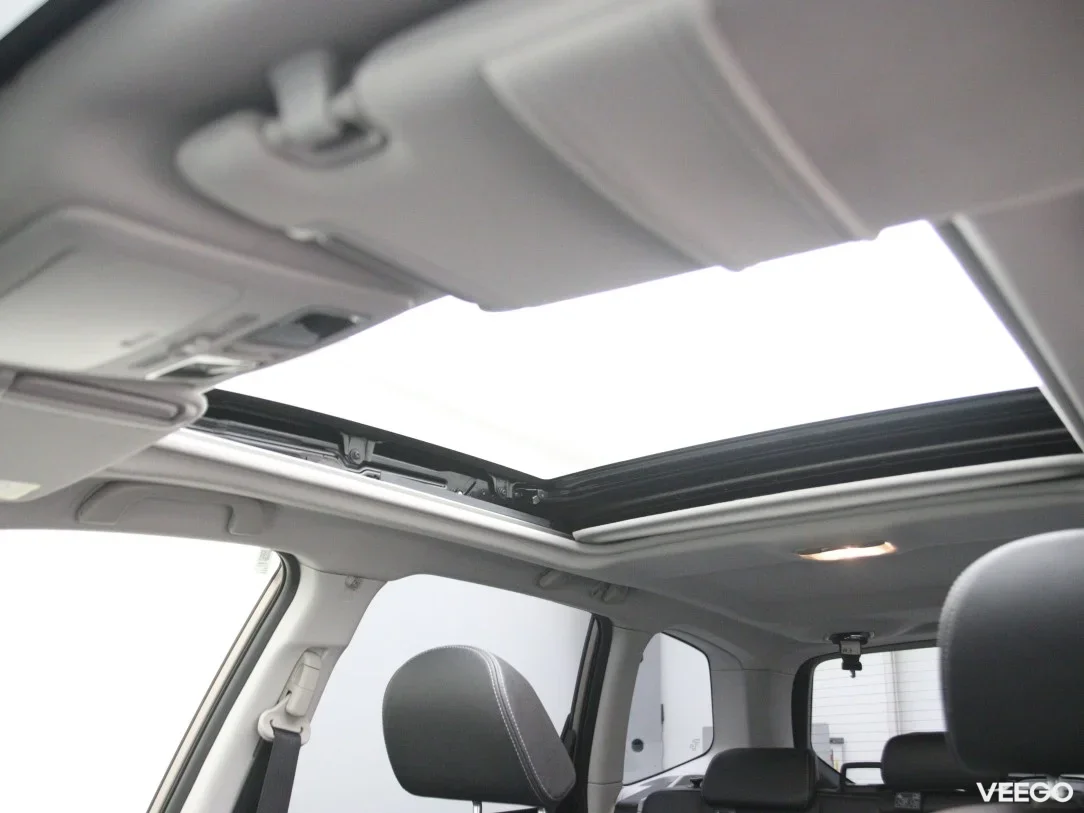 Subaru Forester 2 110kW