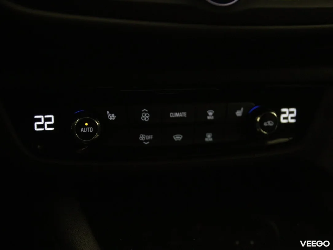 Opel Insignia 1.5 90kW