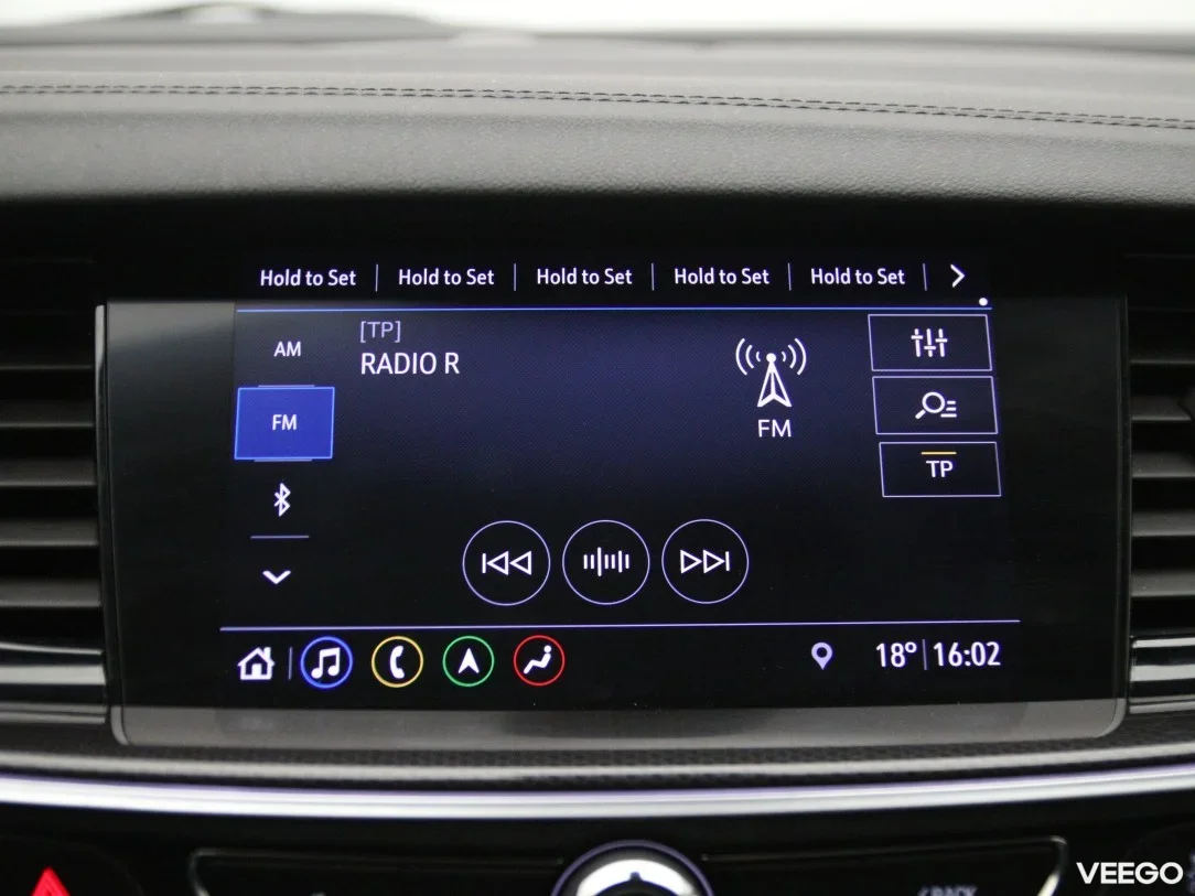 Opel Insignia 1.5 90kW