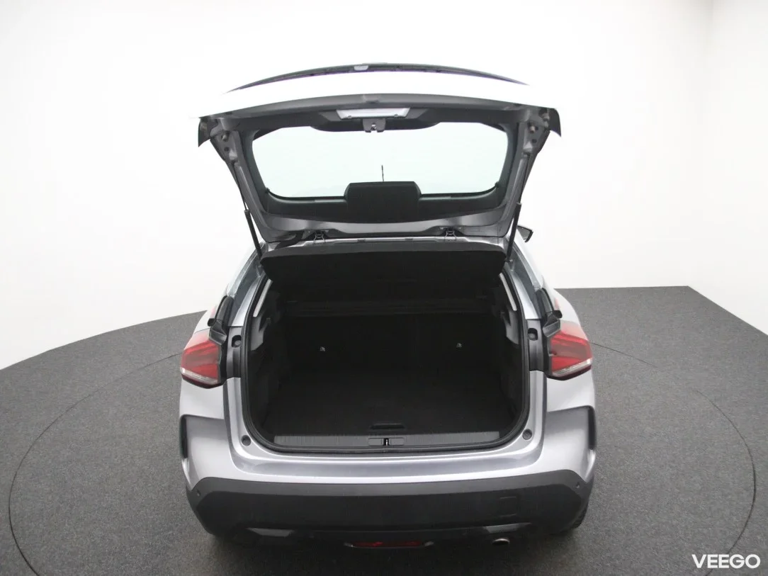 Citroen C4 1.5 96kW