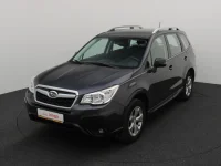 Subaru Forester 2 110kW thumbnail