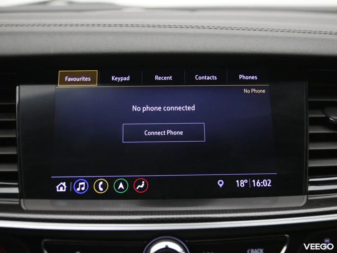 Opel Insignia 1.5 90kW