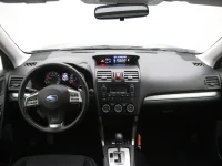 Subaru Forester 2 110kW thumbnail