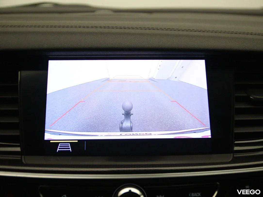 Opel Insignia 1.5 90kW