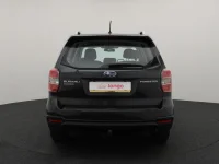 Subaru Forester 2 110kW thumbnail