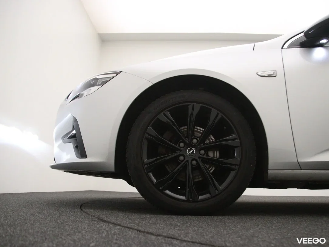 Opel Insignia 1.5 90kW