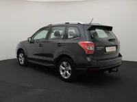 Subaru Forester 2 110kW thumbnail