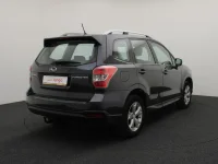 Subaru Forester 2 110kW thumbnail