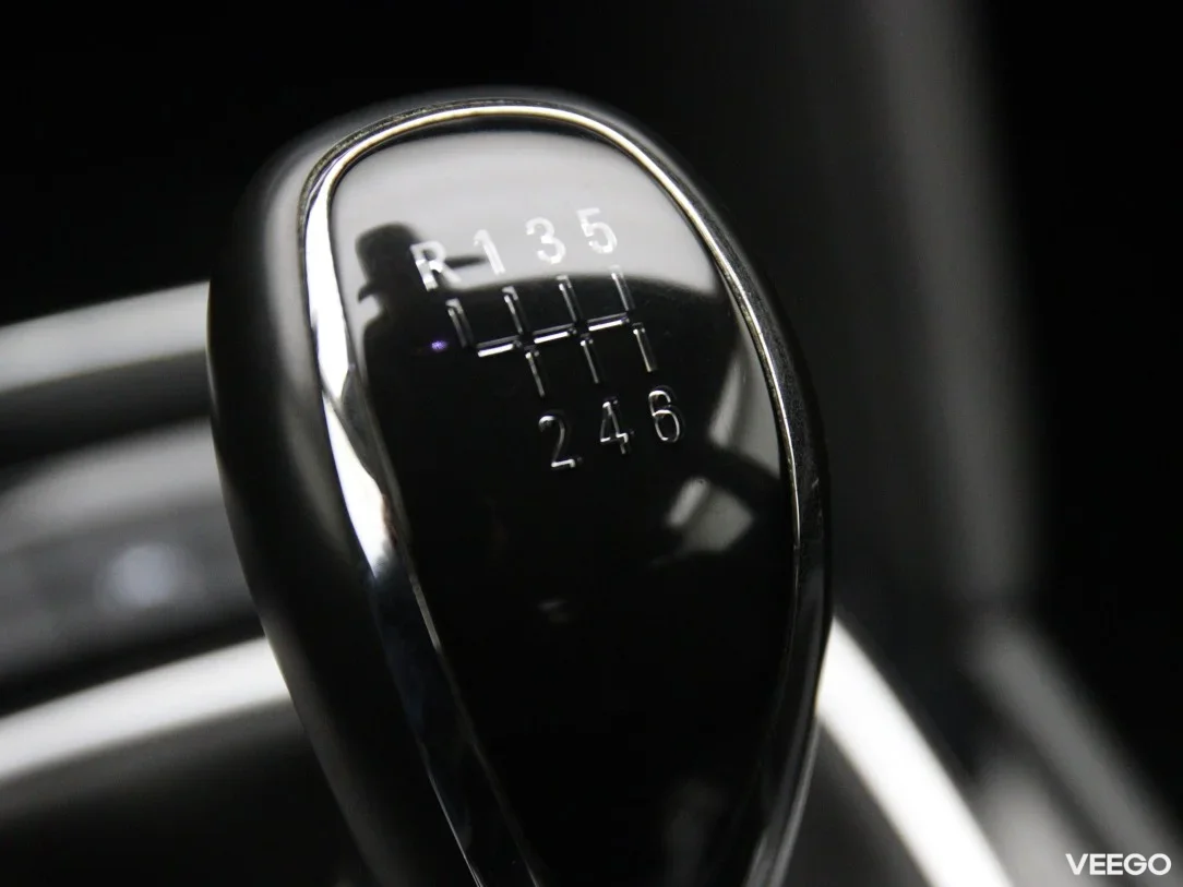 Opel Insignia 1.5 90kW