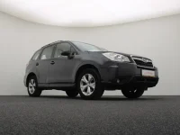 Subaru Forester 2 110kW thumbnail