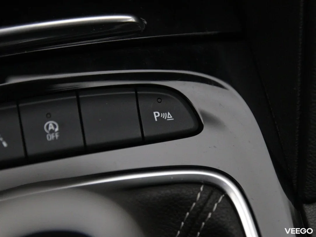 Opel Insignia 1.5 90kW