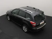 Subaru Forester 2 110kW thumbnail