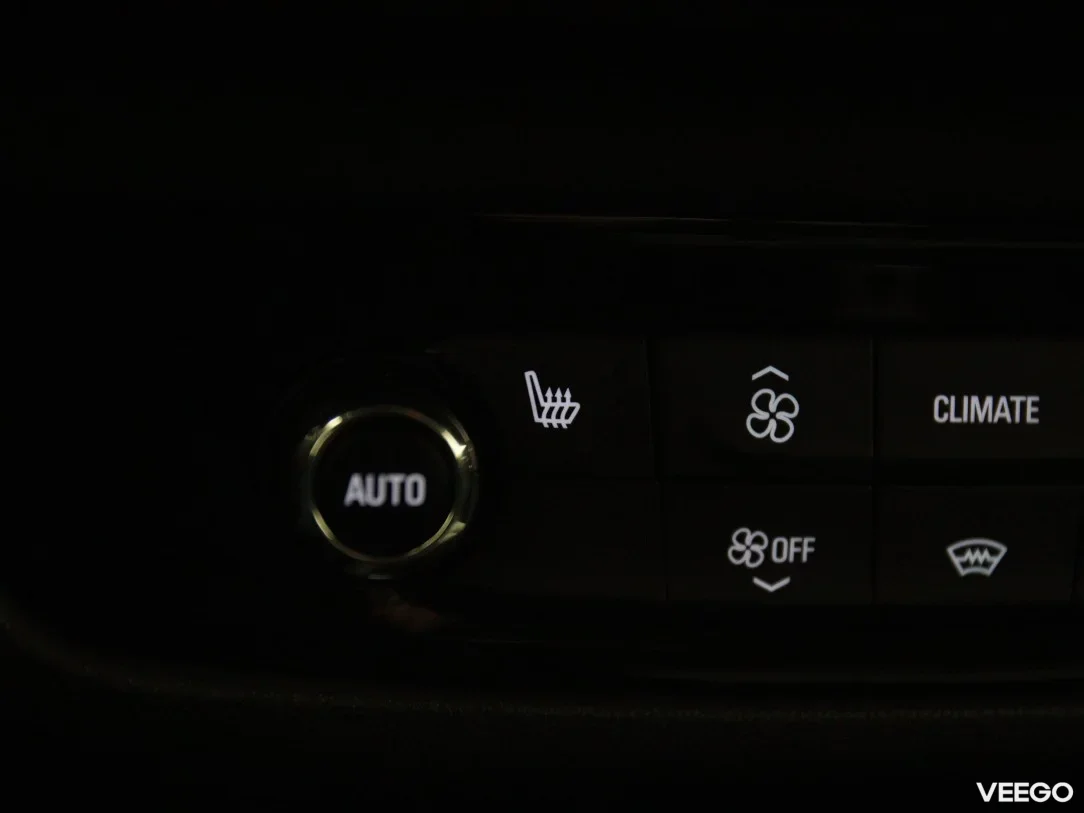 Opel Insignia 1.5 90kW