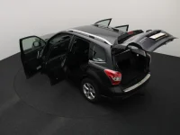 Subaru Forester 2 110kW thumbnail