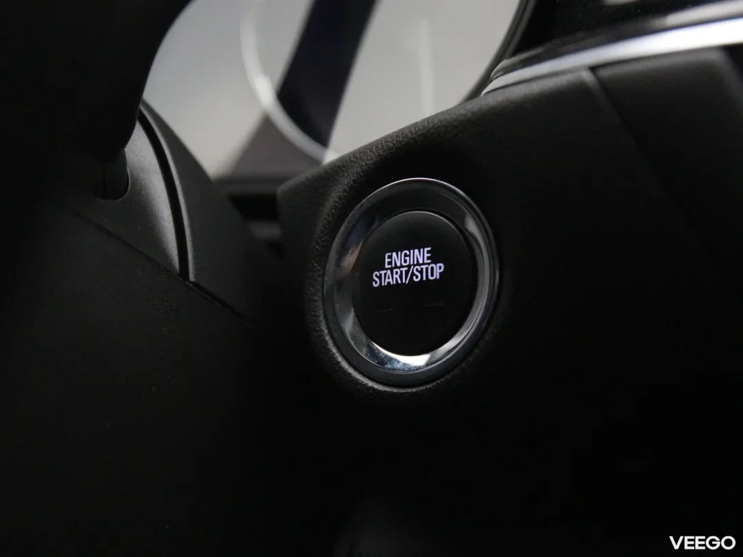 Opel Insignia 1.5 90kW