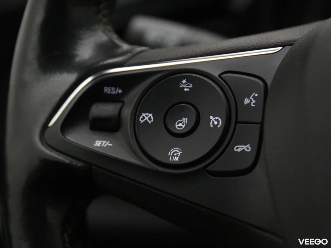 Opel Insignia 1.5 90kW