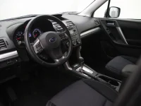 Subaru Forester 2 110kW thumbnail