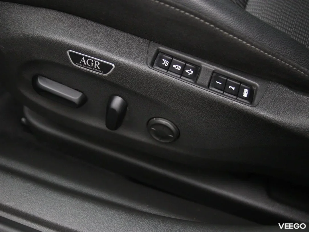 Opel Insignia 1.5 90kW