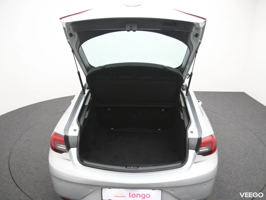 Opel Insignia 1.5 90kW