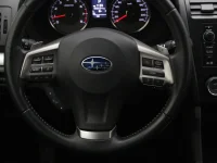 Subaru Forester 2 110kW thumbnail