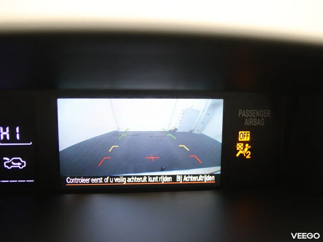 Subaru Forester 2 110kW