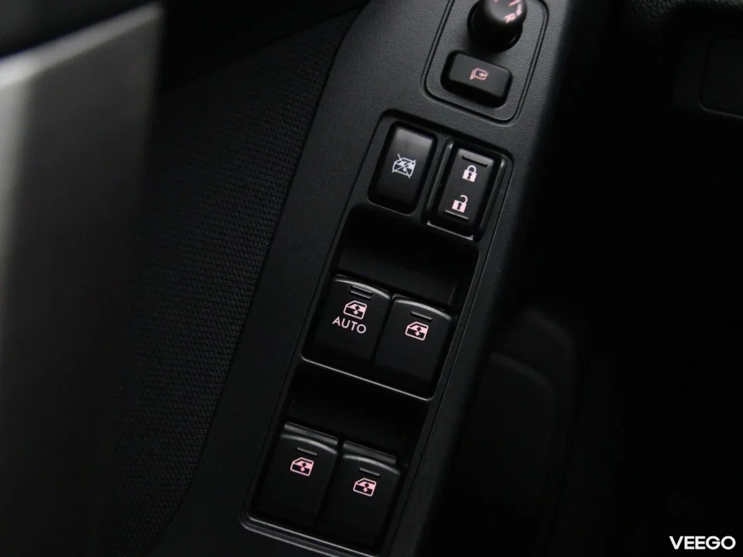 Subaru Forester 2 110kW