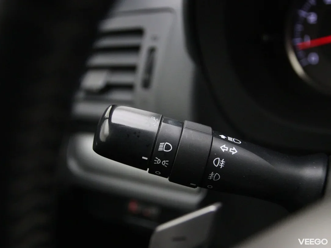 Subaru Forester 2 110kW