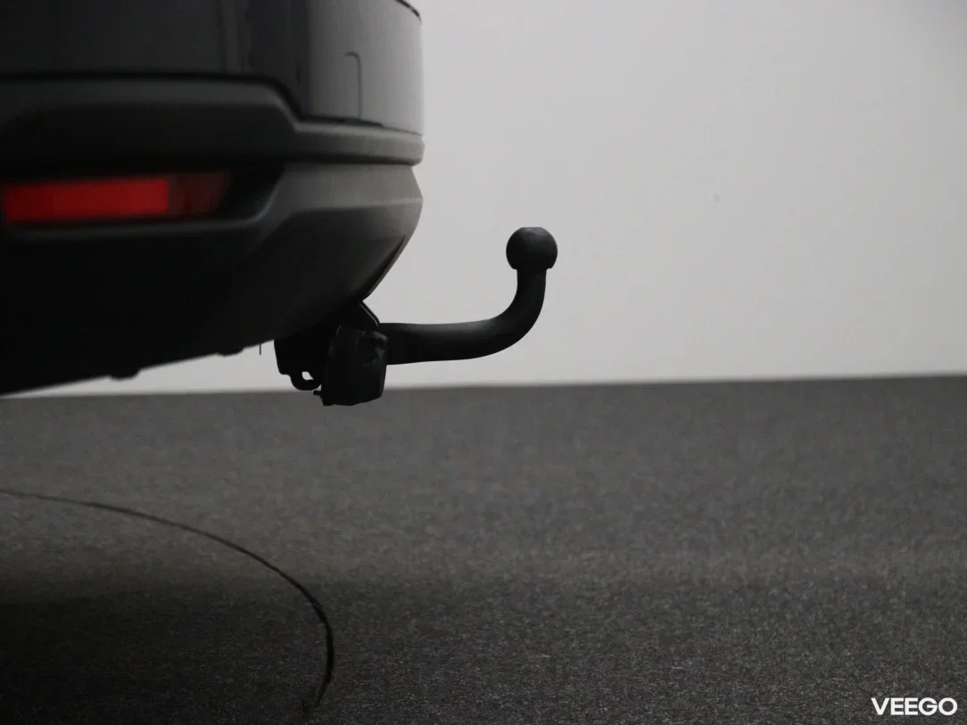 Subaru Forester 2 110kW