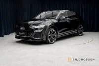 Audi RS Q8 RS-Design B&O RS-Sportavg Panorama Softclose 441kW thumbnail