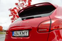 Porsche Cayenne 3.0 180kW thumbnail