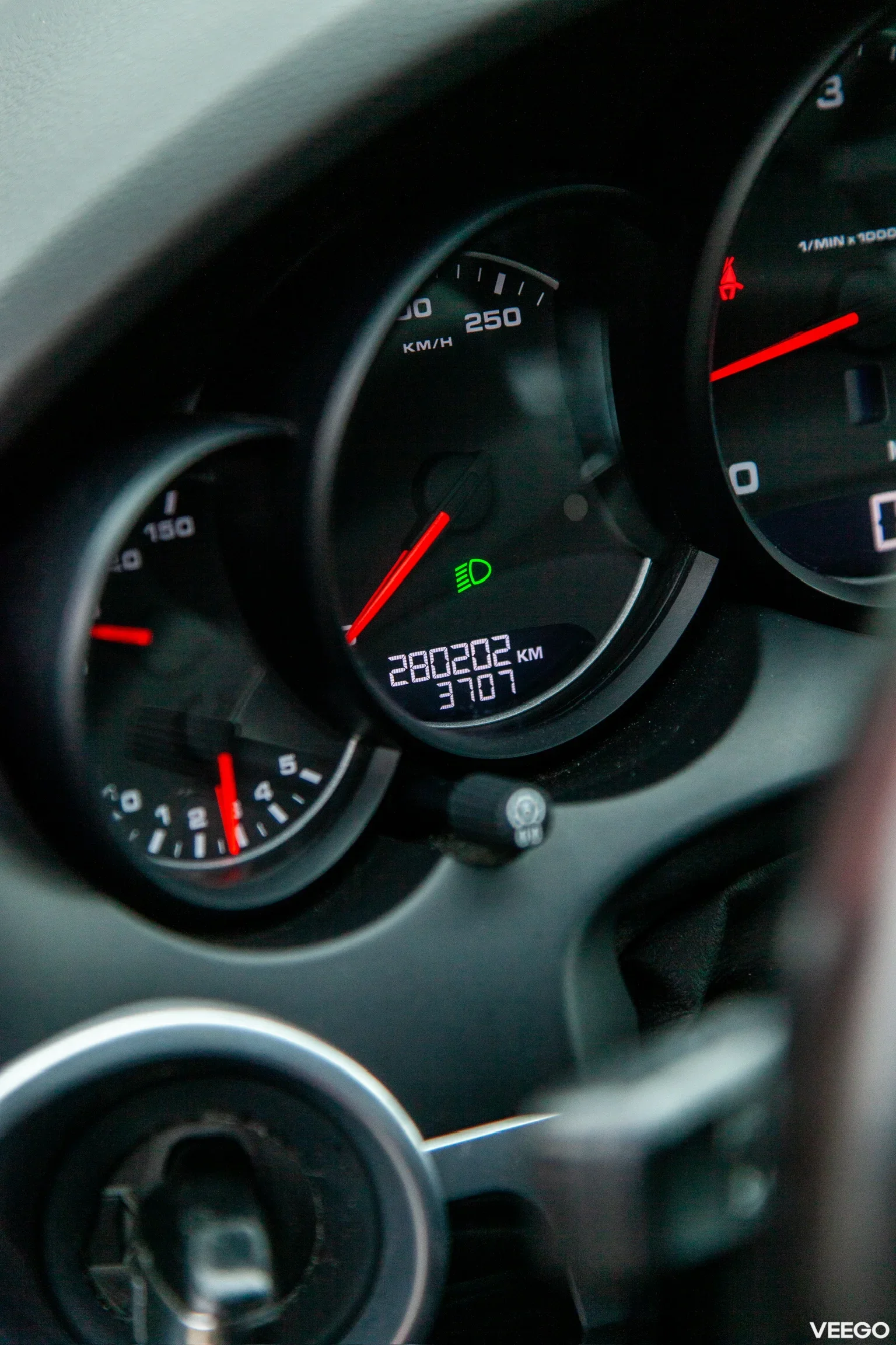 Porsche Cayenne 3.0 180kW