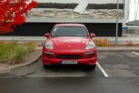 Porsche Cayenne 3.0 180kW thumbnail