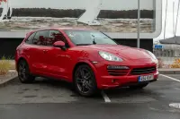 Porsche Cayenne 3.0 180kW thumbnail