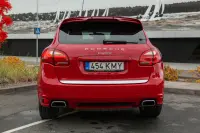 Porsche Cayenne 3.0 180kW thumbnail