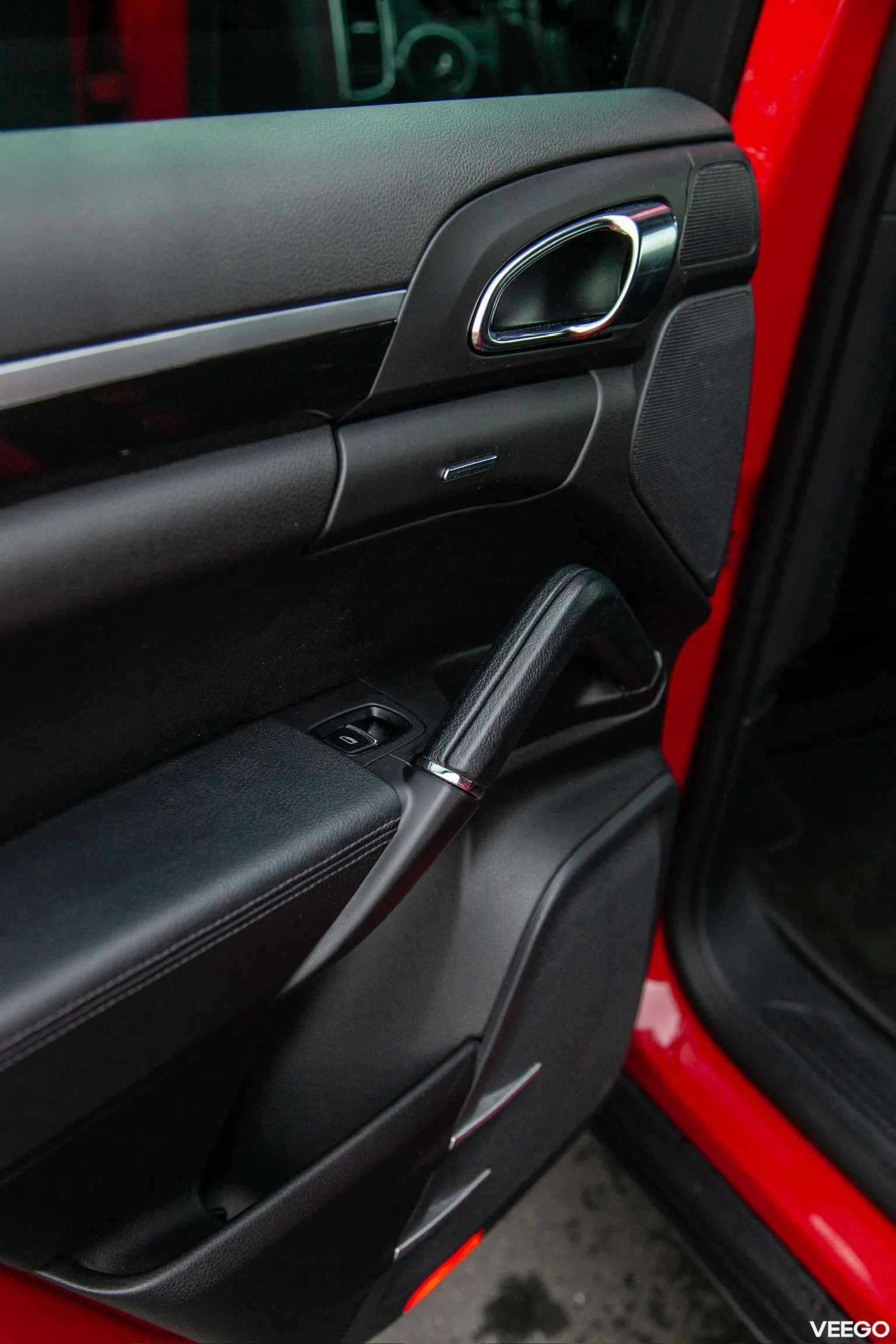 Porsche Cayenne 3.0 180kW